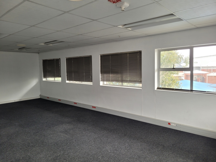 To Let Commercial Property for Rent in Epping Industrial Western Cape